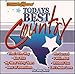 Song It Must Be Love by The Hit Crew on Drew&#39;s Famous Today&#39;s Best Country at Amazon