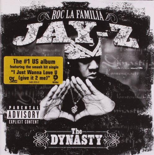 In My Lifetime, Vol. 1 | Hip Hop Flavaヒップホップ・フレーバー