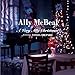 Song I Saw Mommy Kissing Santa Claus - Jane Krakowski by Vonda Shepard on Ally McBeal: A Very Ally Christmas at Amazon