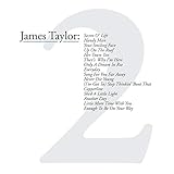 James Taylor: Greatest Hits 2 (2001)