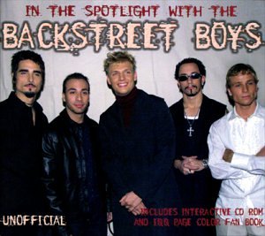 In the Spotlight with the Backstreet Boys