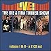 Song It&#39;s All Over by Ike and Tina Turner on Live! The Ike &amp; Tina Turner Show, Vols. 1-2 at Amazon