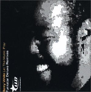 Let the Music Play [Single]