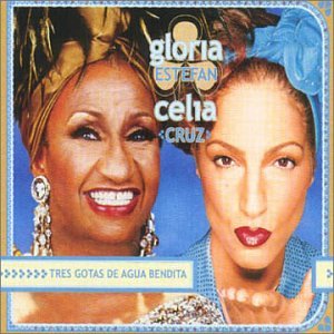 Tres Gotas de Agua Bendita