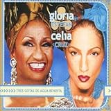 Tres Gotas de Agua Bendita