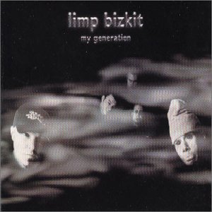 My Generation [Flip CD Single]