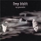 My Generation [Flip CD Single]