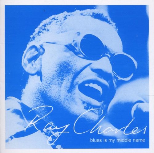 Blues Is My Middle Name [King Jazz]