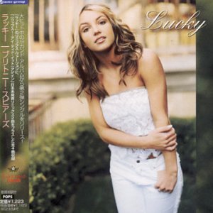 Lucky [Japan CD]