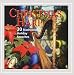 Song Silent Night by Bruce Kurnow on Christmas Harp at Amazon