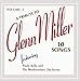 Song Misty by The Modernaires on A Tribute to Glenn Miller, Vol. 3 at Amazon