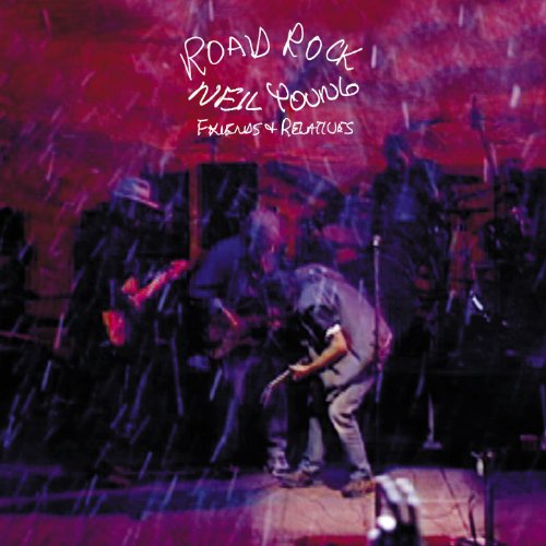 Road Rock, Vol. 1: Friends & Relatives