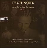 The Calm Before The Storm (1999)