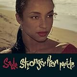 Stronger Than Pride