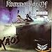 Song Goin' Wild by Wendy O. Williams on Kommander of Kaos at Amazon