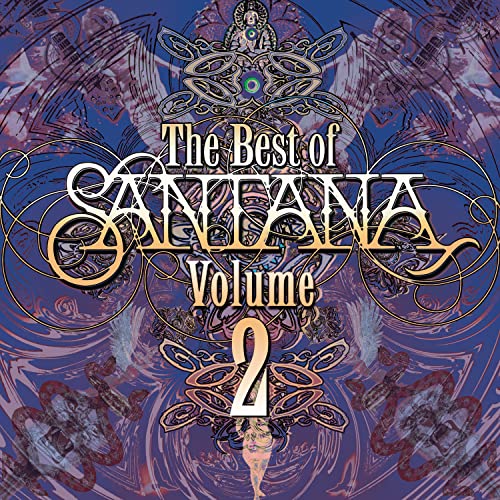 The Best of Santana, Vol. 2
