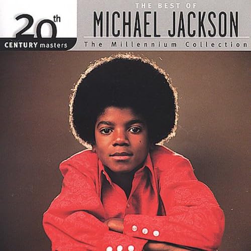 20th Century Masters - The Millennium Collection: The Best of Michael Jackson