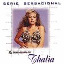 La Sensaeion de Thalia