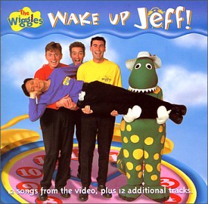Wake up Jeff!