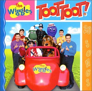 Toot Toot!