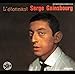 Song Personne by Serge Gainsbourg on L&#39;Etonnant Serge Gainsbourg at Amazon