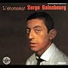 L'etonnant Serge Gainsbourg