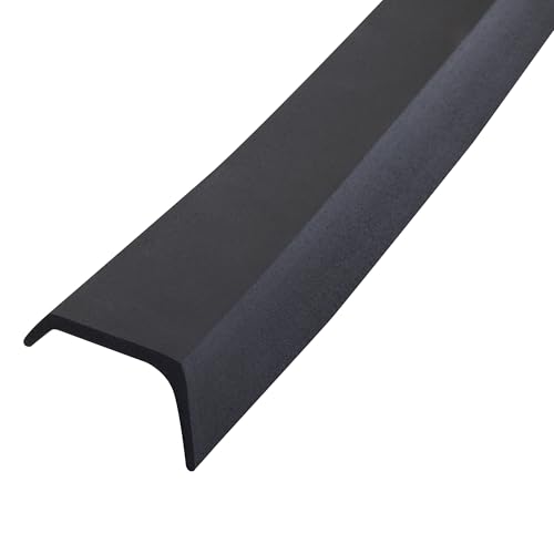 M-D Building Products 9-Foot Rubber Garage Door Bottom Seal for $5 + free shipping w/ Prime