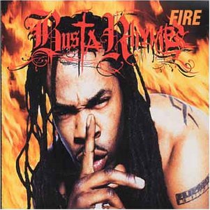 Fire [US 12"]