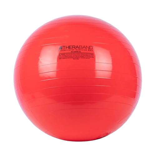 TheraBand Professional Stability Ball — 65cm