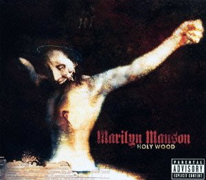 Holy Wood (In the Shadow of the Valley of Death)