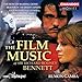 Song Enchanted April by BBC Philharmonic Orchestra on Film Music of Richard Rodney Bennett at Amazon