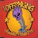 Original Prankster [Australia CD]