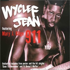 911 [Australia CD]