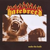 Under The Knife [EP] (1996)