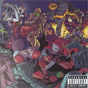 sh*t on You [US CD]