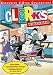 Clerks: The Animated Series - Uncensored cover
