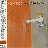 Mishmoshi-Moshi