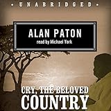 Cry The Beloved Country