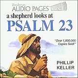 A Shepherd Looks At Psalm 23