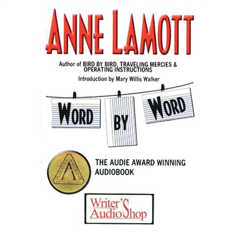 Word by Word book cover