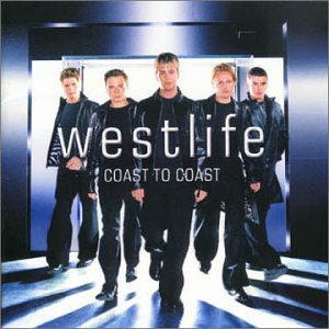 Coast to Coast (Bonus Traks)