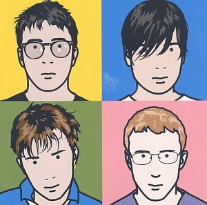 The Best of Blur