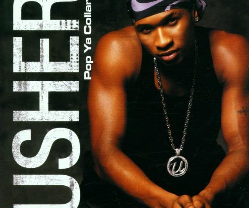 Pop Ya Collar [Holland CD]