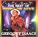 Song Introduction by Gregory Isaacs on Best Of Reggae Live at Amazon