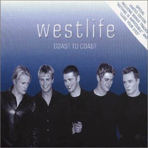 Coast to Coast [Limited Edition]
