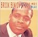 Song Sunshine by Brook Benton on Red Hot and Blue at Amazon