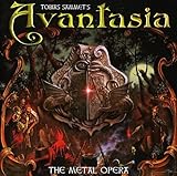 The Metal Opera (2001)
