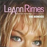 Can't Fight the Moonlight [UK CD]