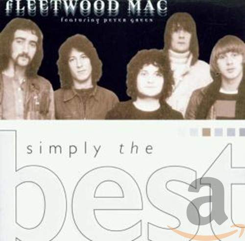 Simply the Best