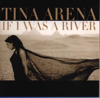If I Was a River